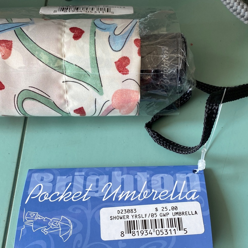 Adidas Pink Drawstring String Bag Or Backpack & B… - image 2